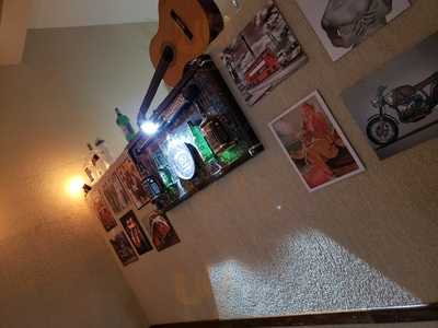 M. R. Bar E Lanchonete