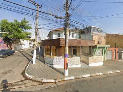 M. R. Bar E Lanchonete