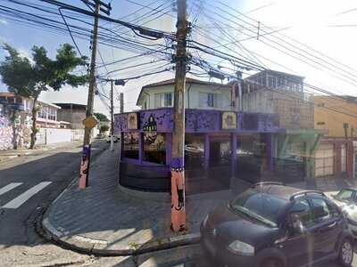 M. R. Bar E Lanchonete