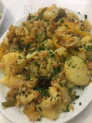 Restaurante Naval