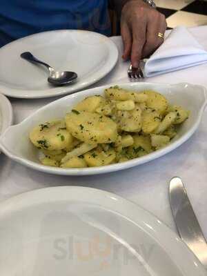 Restaurante Naval
