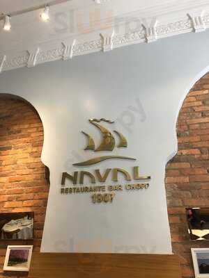 Restaurante Naval