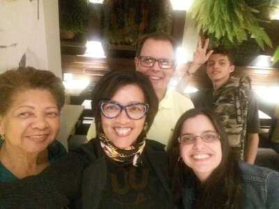 Temakeria E Cia Guarulhos