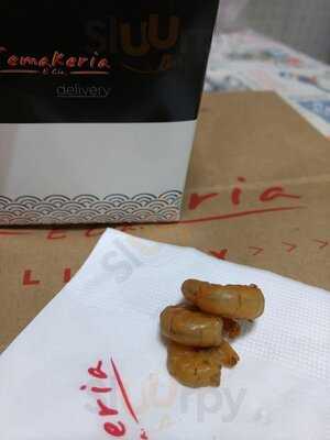 Temakeria E Cia Guarulhos