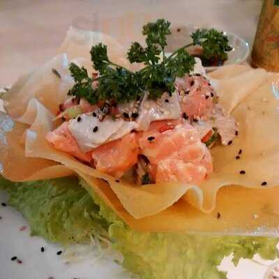 Temakeria E Cia Guarulhos