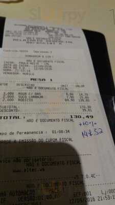 Temakeria E Cia Guarulhos