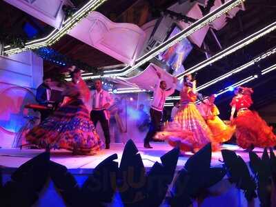 Rafain Churrascaria Show