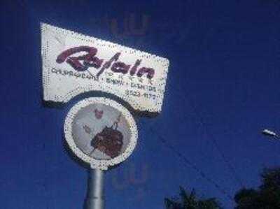 Rafain Churrascaria Show