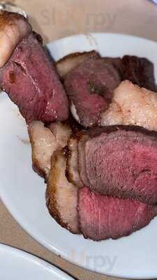 Rafain Churrascaria Show