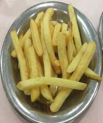 Vitoria Churrascaria