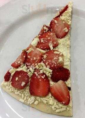 Vitoria Churrascaria