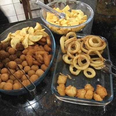 Vitoria Churrascaria