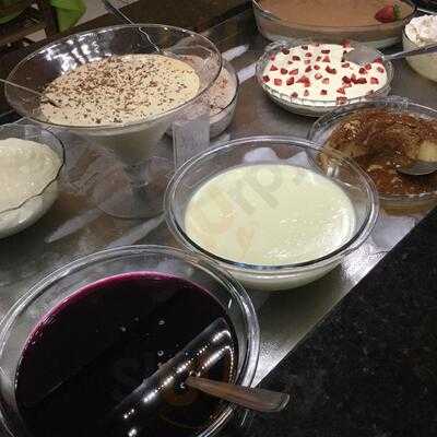 Vitoria Churrascaria