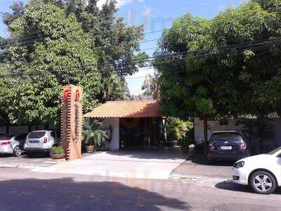 Restaurante E Churrascaria Samauma