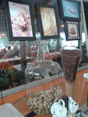 Restaurante E Churrascaria Samauma