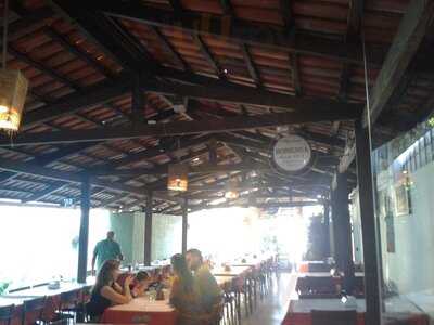 Restaurante E Churrascaria Samauma