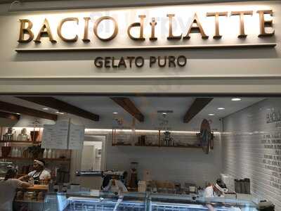 Bacio Di Latte - Center Shopping Uberlandia
