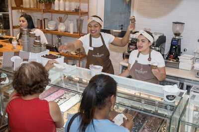 Bacio Di Latte - Center Shopping Uberlandia