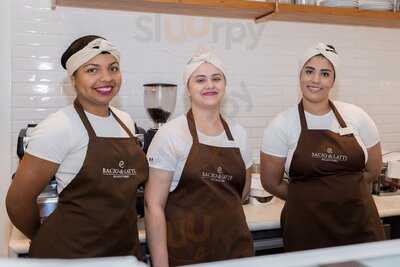 Bacio Di Latte - Center Shopping Uberlandia