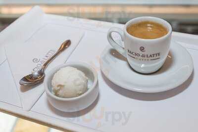 Bacio Di Latte - Center Shopping Uberlandia