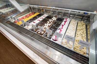 Bacio Di Latte - Center Shopping Uberlandia