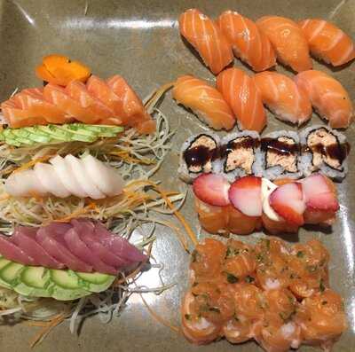 Hioki Sushi Sorocaba