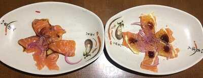 Hioki Sushi Sorocaba