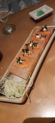 Hioki Sushi Sorocaba