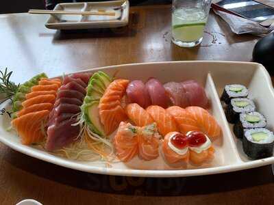 Hioki Sushi Sorocaba