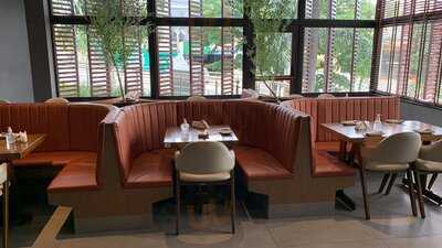 Hioki Sushi Sorocaba