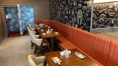 Hioki Sushi Sorocaba