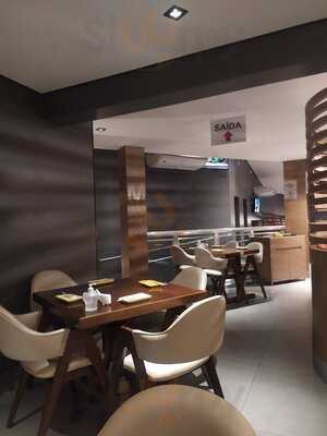 Hioki Sushi Sorocaba