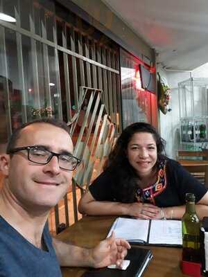 La Cantonata Pizzaria