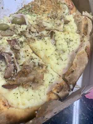 La Cantonata Pizzaria