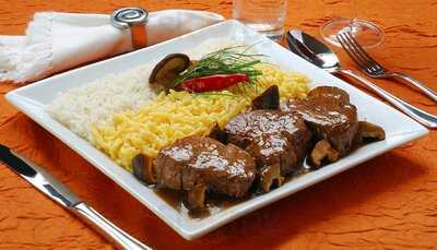 Chef Waldemar Express