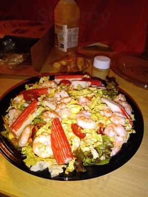 Chef Waldemar Express