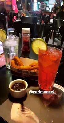 Barney's Burger - Aldeota