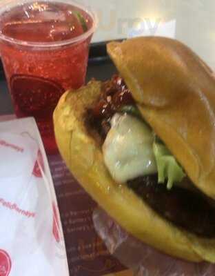 Barney's Burger - Aldeota