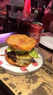 Barney's Burger - Aldeota