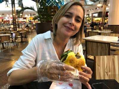 Barney's Burger - Aldeota