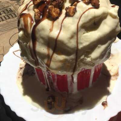 Barney's Burger - Aldeota