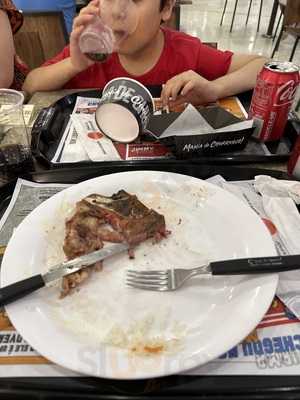 Mania De Churrasco
