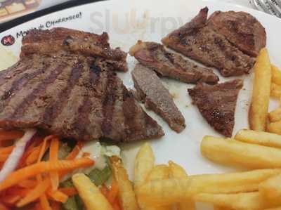 Mania De Churrasco
