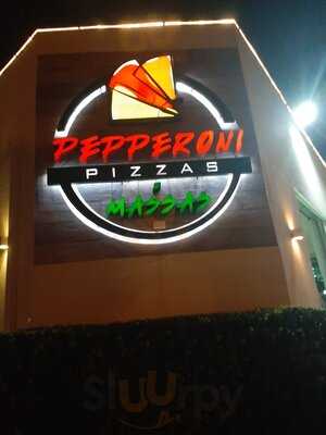 Pizzaria Pepperoni