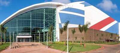 Gelobel - Shopping Boulevard