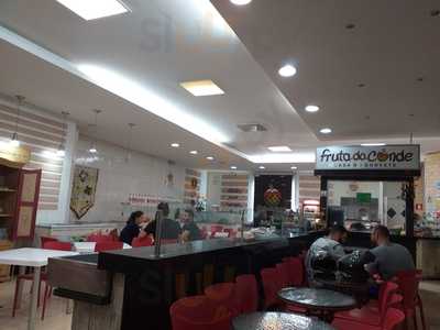 Fruta Do Conde