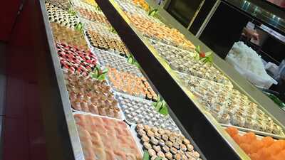 Hamei Sushi Kobrasol