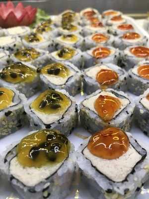 Hamei Sushi Kobrasol