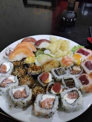 Hamei Sushi Kobrasol