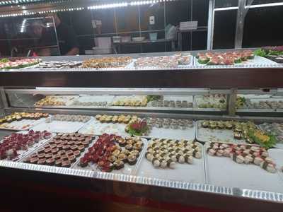 Hamei Sushi Kobrasol